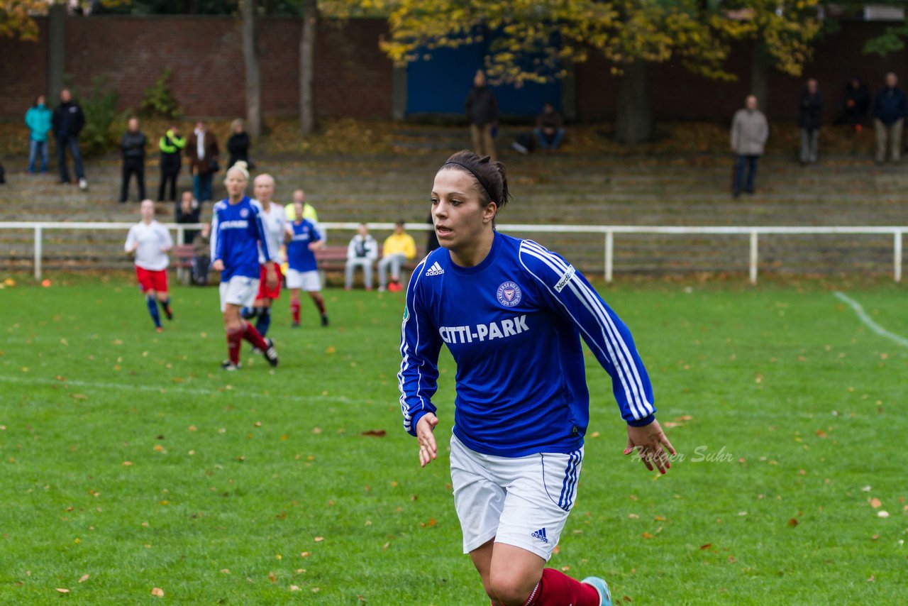 Bild 165 - Frauen Holstein Kiel - Hamburger SV : Ergebnis: 1:0